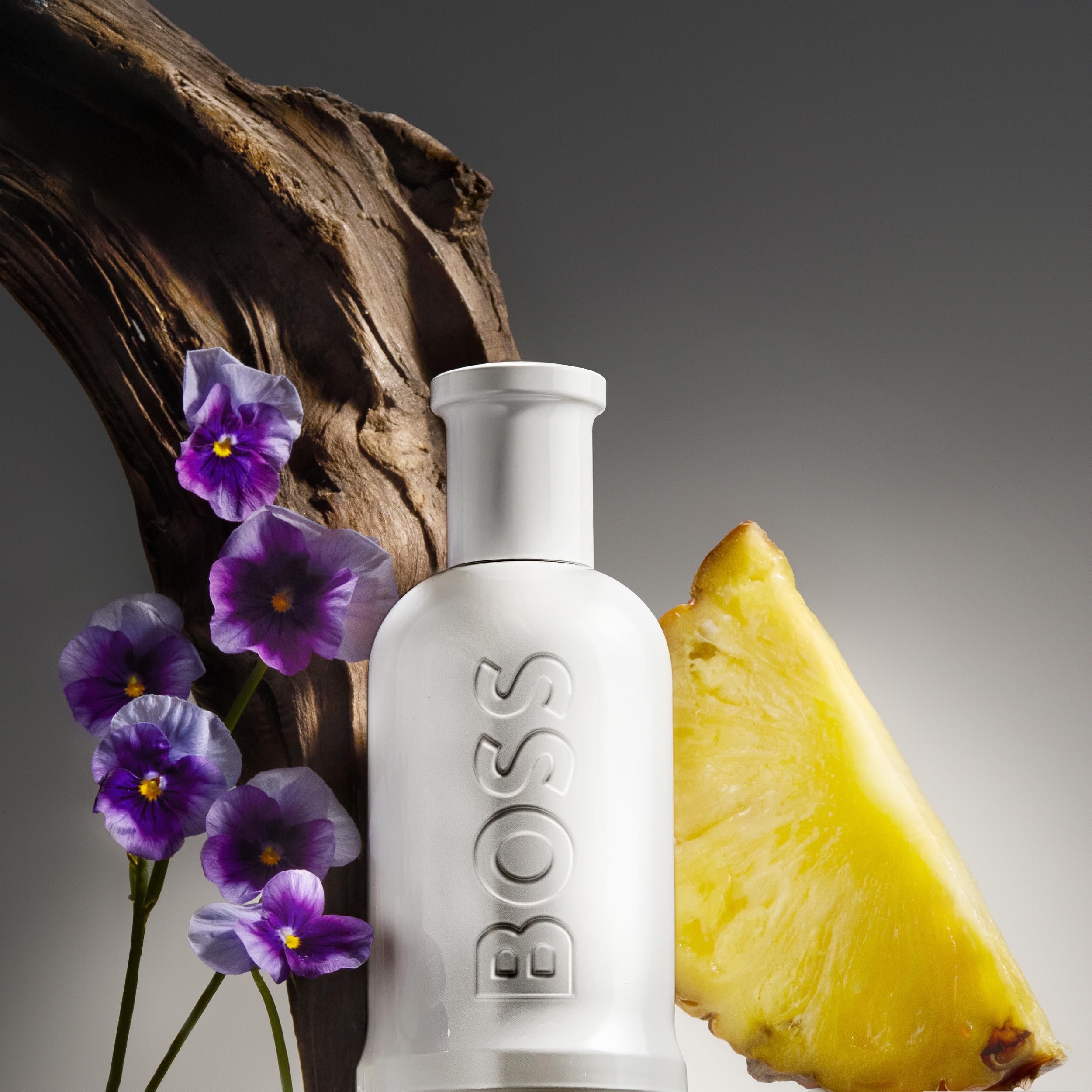 Amazon.co.jp: ヒューゴ ボス ボトルド アンリミテッド EDT SP 100ml
